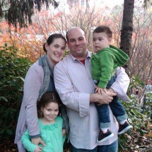 Meet your Posher, Larry